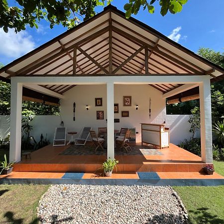 Living Room Lembongan Kültér fotó