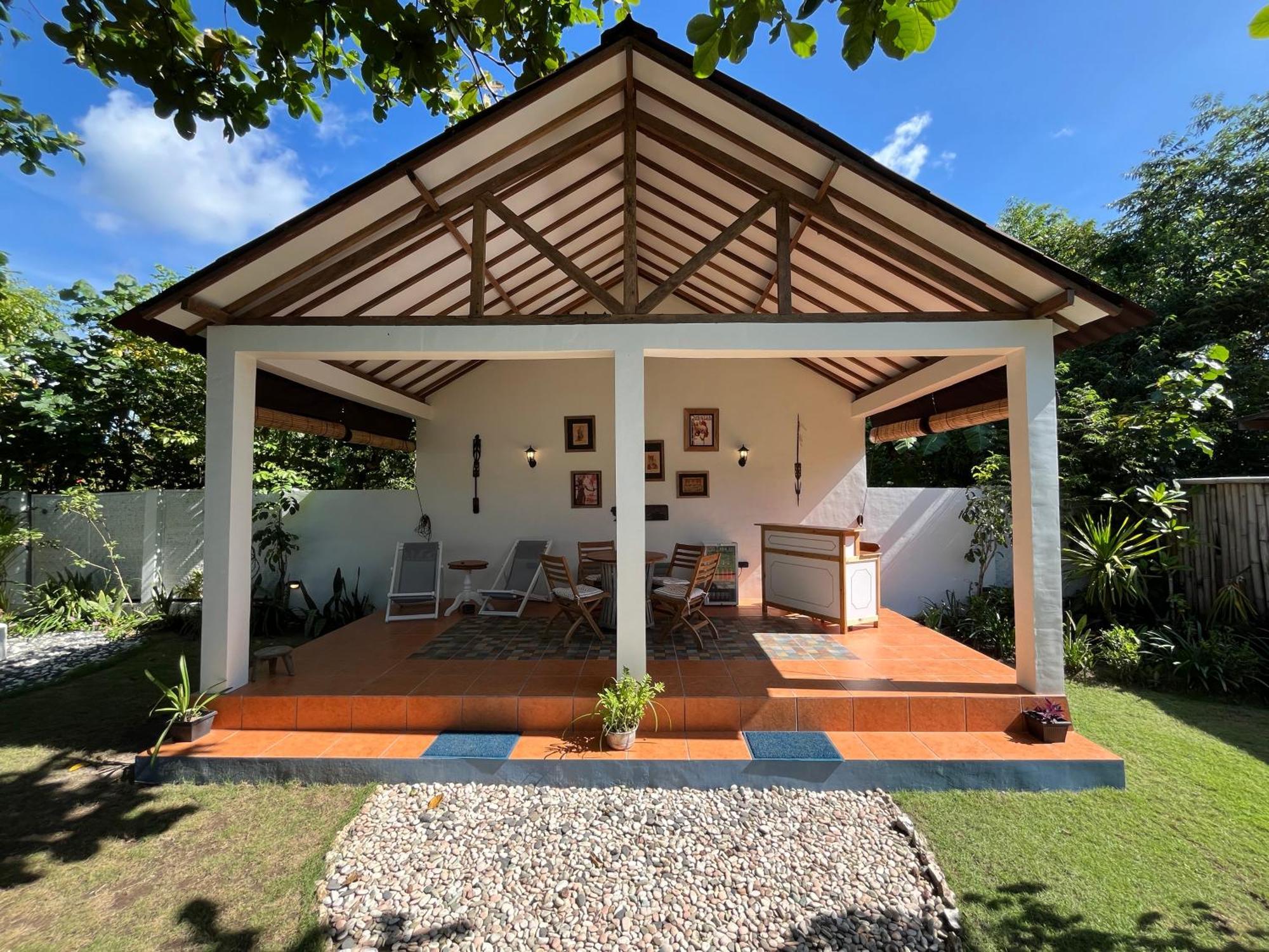 Living Room Lembongan Kültér fotó