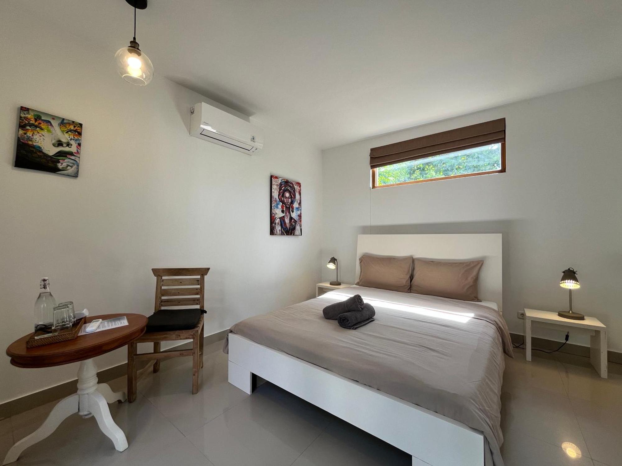 Living Room Lembongan Kültér fotó