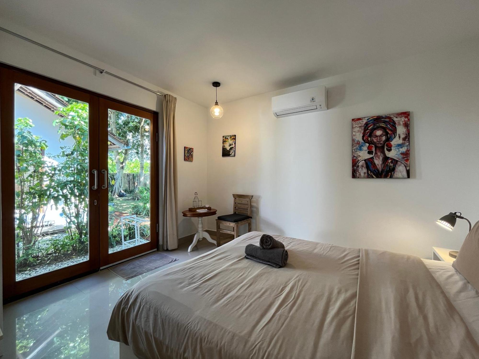Living Room Lembongan Kültér fotó