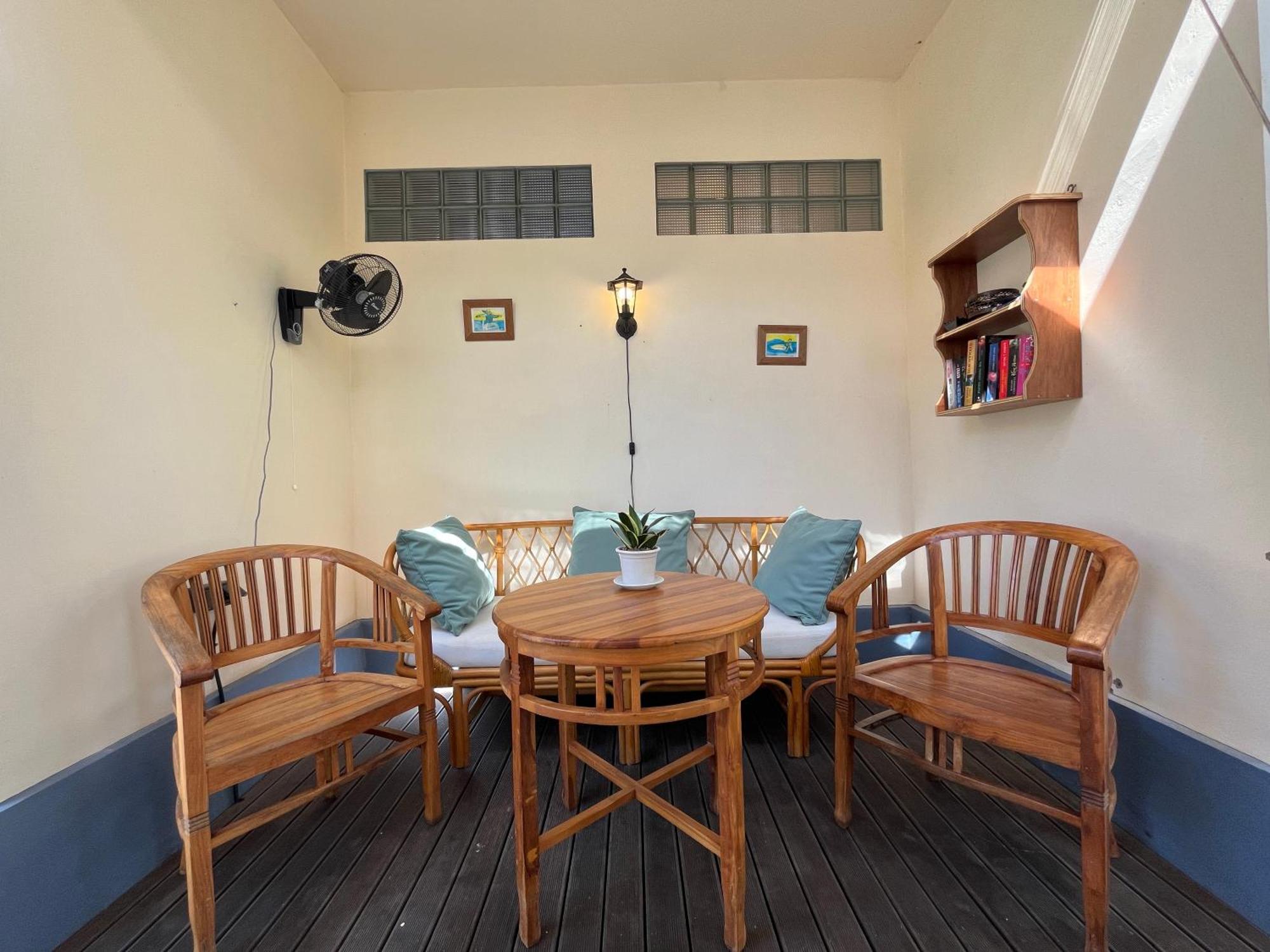 Living Room Lembongan Kültér fotó